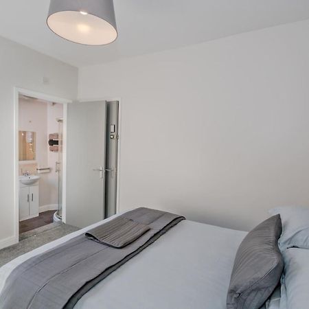 קאנוק Newhall Lodge מראה חיצוני תמונה